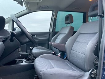 Volkswagen Sharan 2.0 TDI - 11