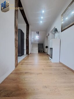 Exkluzívne na predaj 5 izbový rodinný dom - 11