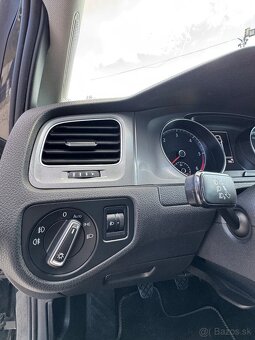 ✅ Volkswagen golf 7 Lounge - 11