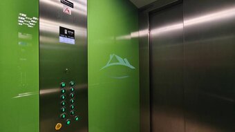 Na predaj 3 izbový byt na ul. Písecká vo Veľkom Krtíši. - 11