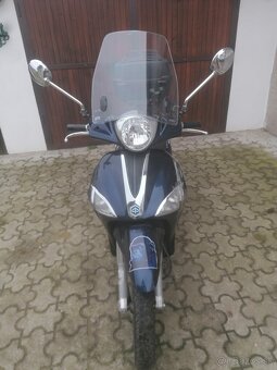 Piaggio liberty - 11