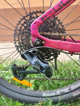 Predám nepouzivany elektrobicykel Crussis - 11