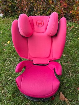 Cybex Pallas S-fix - 11