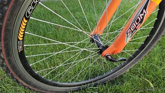 26 palcový CTM rebel bicykel horský - 11