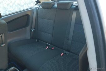 Predam BMW Rad 3 E46 Compact 318td (85kW) - 11