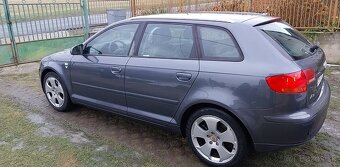 AUDI A3 SPORTBACK 2.0TDI 125KW BMN - 11