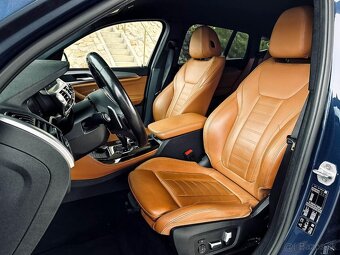 BMW X4 xDrive30d mHEV A/T - 11