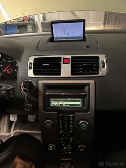 Volvo v50 1.6D 80kw NAHRADNÉ DIELY - 11