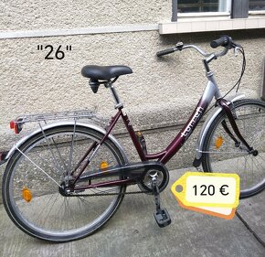 Bicykle na predaj - 11