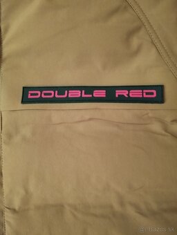 Predám bunda Double Red - 11