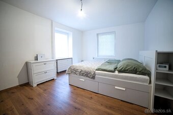 Poschodový rodinný dom (dvojgeneračný) s garážou,obec Rybník - 11