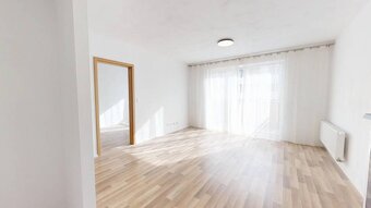 Dvojizbový byt 49 m2, Senica, Sadová ul., - 11
