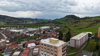 Na predaj byt Tvrdošín, Medvedzie (2-izbový byt s balkónom) - 11