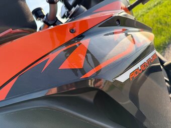 Ktm 1090 Adventure 2017 - 11