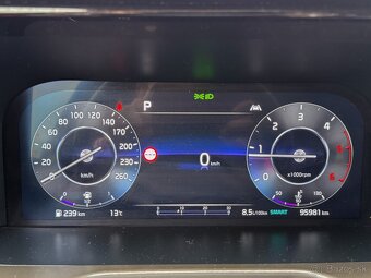 KIA Sorento 2.2 CRDi - 11