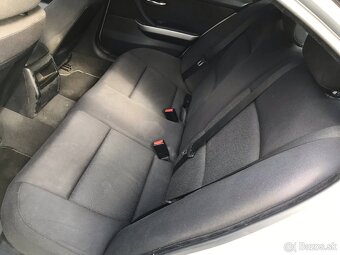 BMW E90 320d Diesle 120kw 6-st. Manual - 11