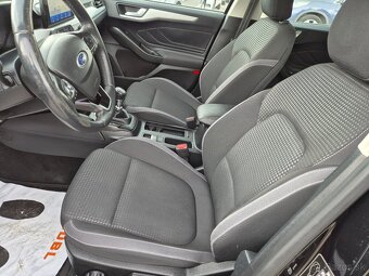 Ford focus sw - 11
