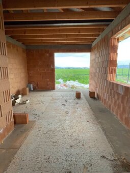 Na predaj novostavba 4-izbového bungalovu – Veľké Bierovce - 11