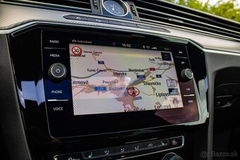 Volkswagen Arteon 2.0 TSI BMT R-Line DSG - 11