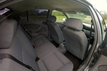 Škoda Octavia 1.9 TDI - 11