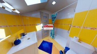 (75 m²) 2i KOMPLETNE ZARIADENÝ PODKROVNÝ BYT V CENTRE - 11