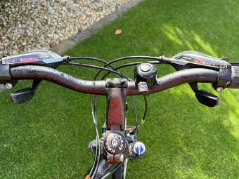 Kellys Axis - krosový bicykel - 11