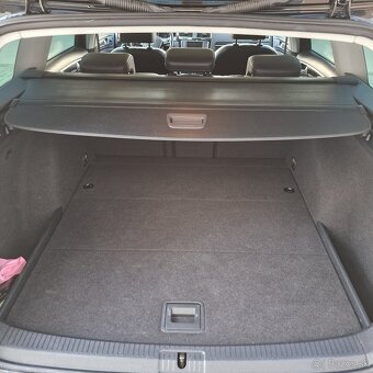 Volkswagen Golf Variant 2.0 TDI BMT... - 11