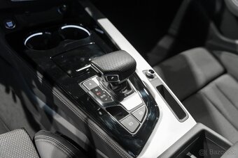 Nové prémiové Audi A5 Sportback 40 TDI quattro S tronic - 11