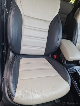 Kia Sorento 2.2 CRDi VGT 4WD PLATINUM AT6 SR 1majiteľ - 11