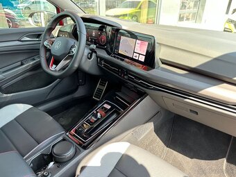Volkswagen Golf 8 2.0 TSI 221kW DSG GTI Clubsport - 11