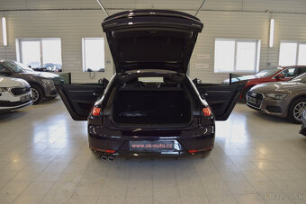 Peugeot 508 2.0 BHDI GT LINE MATRIX-DPH 2021 - 11