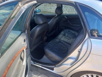 Citroen c5 v6 3.0 exclusive - 11