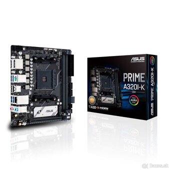 Herný/pracovný PC | RTX 3080 Palit GamingPro 10GB | Ryzen 5 - 11