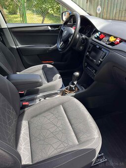 Ponúkam na predaj Škoda Rapid  1.0Tsi - 81kw - 11