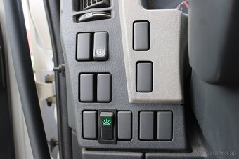 Volvo FL 240, EURO 5, HYDRAULICKÉ ČELO, PNEU 80% - 11