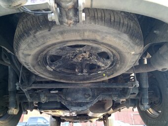 Dodge Nitro Jeep CHerokee,librety 2,8CRDI - 11