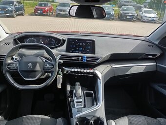 Peugeot 3008 1.2 PureTech EAT6 - 11
