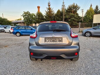 Nissan Juke - 11