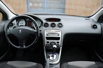 Peugeot 308 1.6 HDi FAP Executive BVMP6 - 11