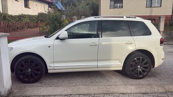 Predam VW Touareg R- Line 3,0 176kw - 11