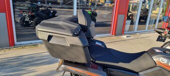 GOES TERROX 400 - 11