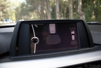 BMW Rad 3 Touring F31 318d - 11