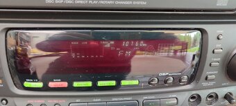 Hifi veža AIWA - 11