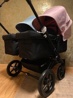 🩷🩵 TOP STAV Bugaboo Donkey 3 🩵🩷 - 11