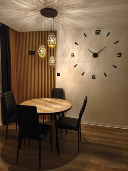 Prenájom: 2-izbový byt, 54 m² – Košice, sídlisko Terasa - 11