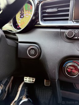 ia Ceed SW 1.6 CRDi 100 kW – First Edition A/T - 11