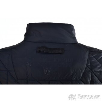 panska bunda REPLAY velkost L modra - 11