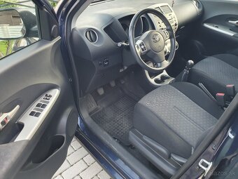 Toyota Urban Cruiser 1.33 VVT-i Sol - 11