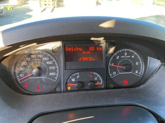 Peugeot Boxer 2.2 HDi 96kw - 11