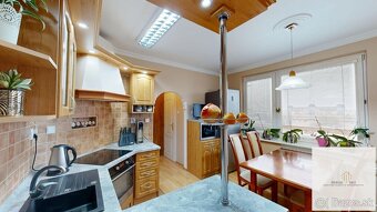 Revolučná štvrť- na predaj príjemný byt. - 11